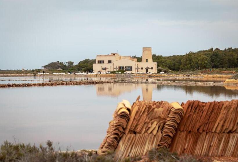住宿加早餐  Sei   Isola Lunga