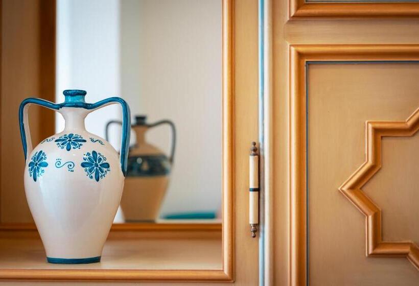 住宿加早餐  Sei   Isola Lunga