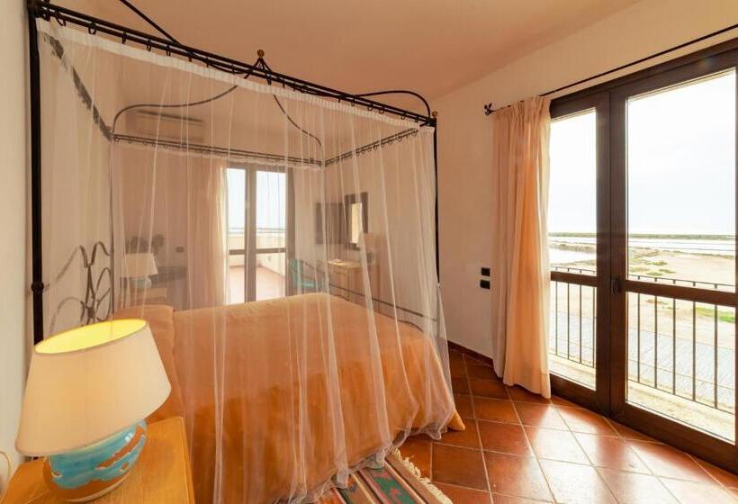 住宿加早餐  Sei   Isola Lunga