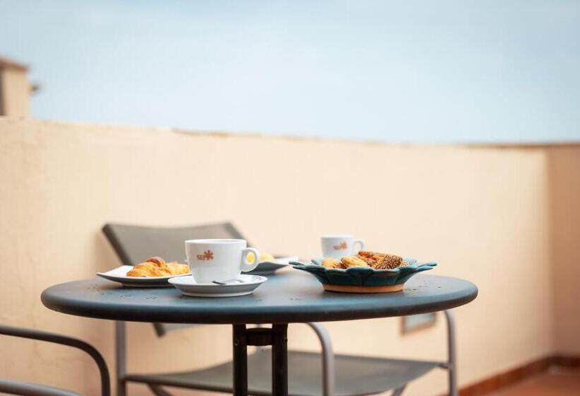 住宿加早餐  Sei   Isola Lunga