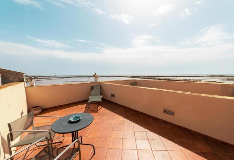 住宿加早餐  Sei   Isola Lunga