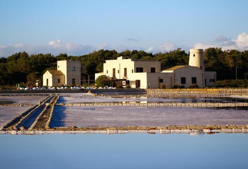 住宿加早餐  Sei   Isola Lunga