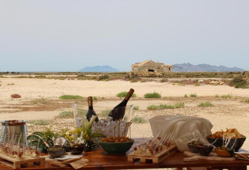 住宿加早餐  Sei   Isola Lunga