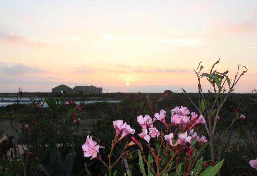 住宿加早餐  Sei   Isola Lunga