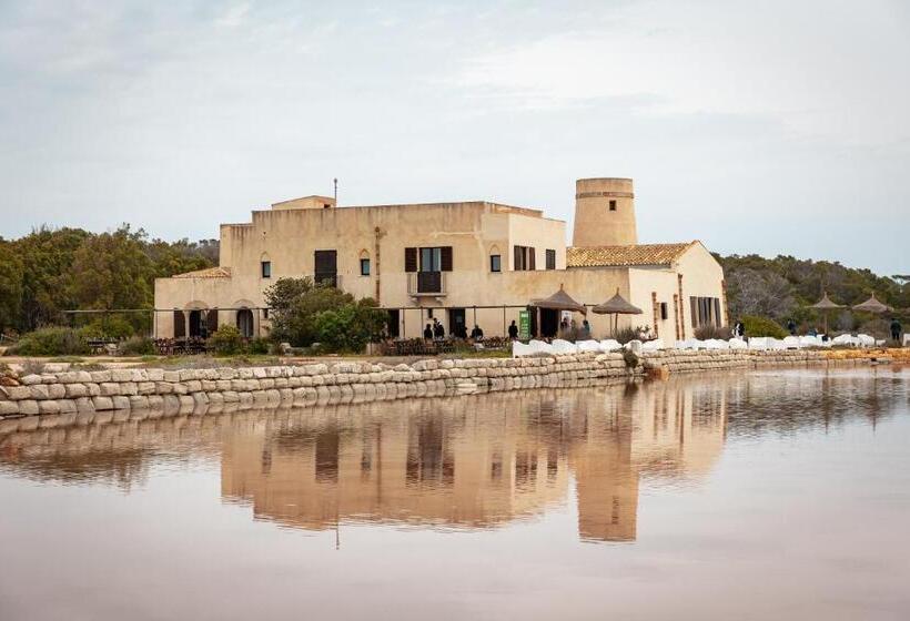 住宿加早餐  Sei   Isola Lunga