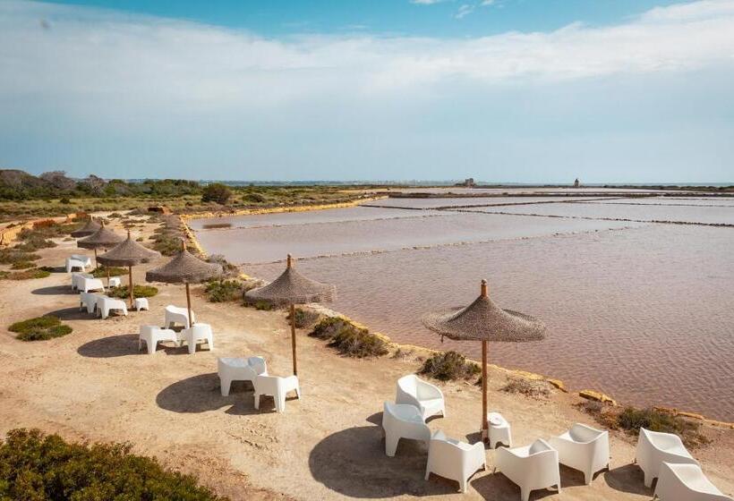 住宿加早餐  Sei   Isola Lunga