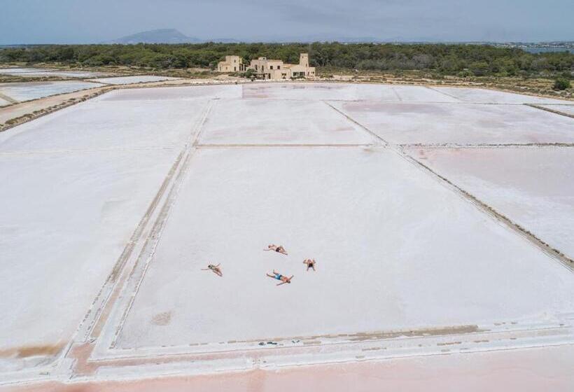 住宿加早餐  Sei   Isola Lunga