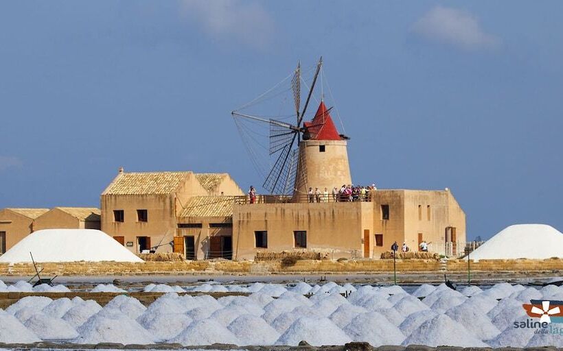 住宿加早餐  Sei   Isola Lunga