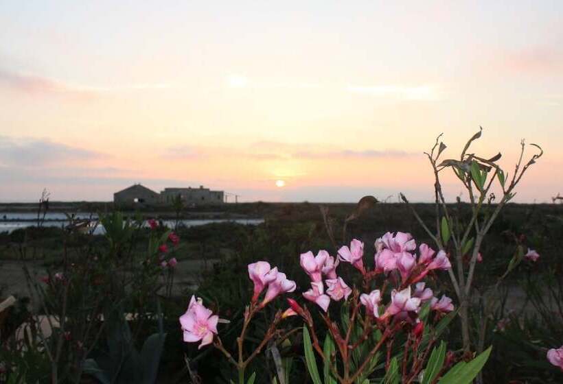 住宿加早餐  Sei   Isola Lunga