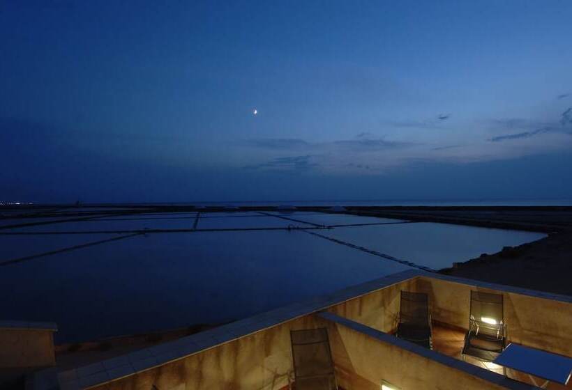 住宿加早餐  Sei   Isola Lunga