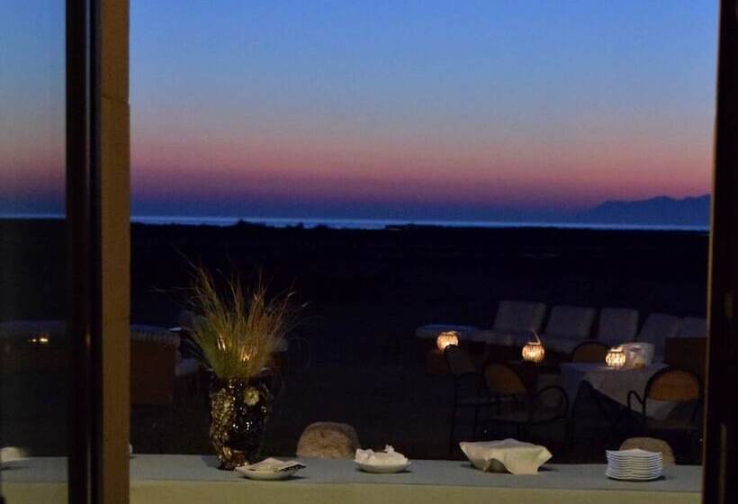 住宿加早餐  Sei   Isola Lunga