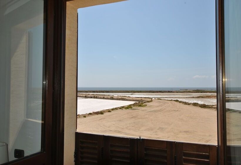 住宿加早餐  Sei   Isola Lunga