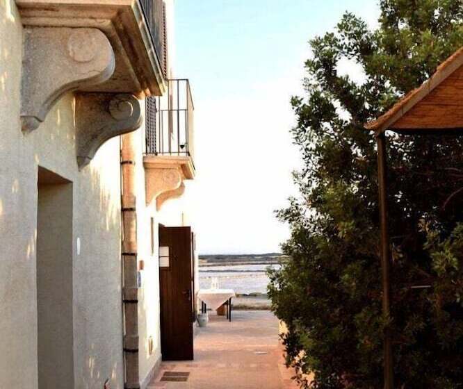 住宿加早餐  Sei   Isola Lunga