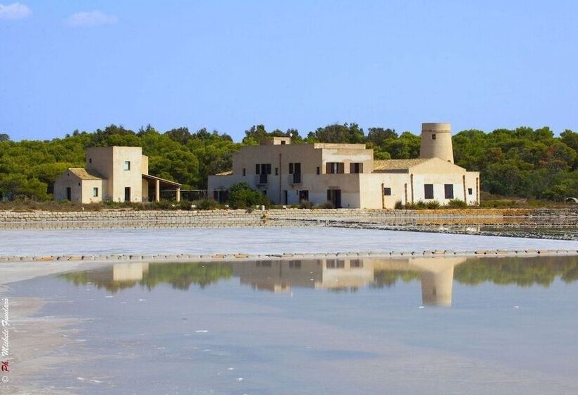 住宿加早餐  Sei   Isola Lunga