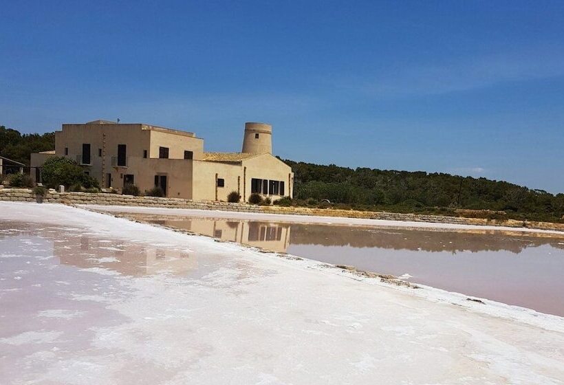 住宿加早餐  Sei   Isola Lunga