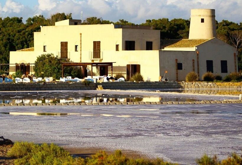 住宿加早餐  Sei   Isola Lunga