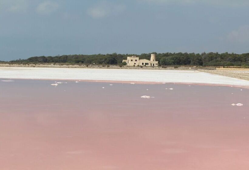 住宿加早餐  Sei   Isola Lunga