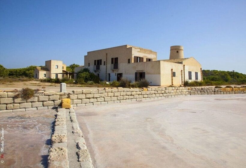 住宿加早餐  Sei   Isola Lunga