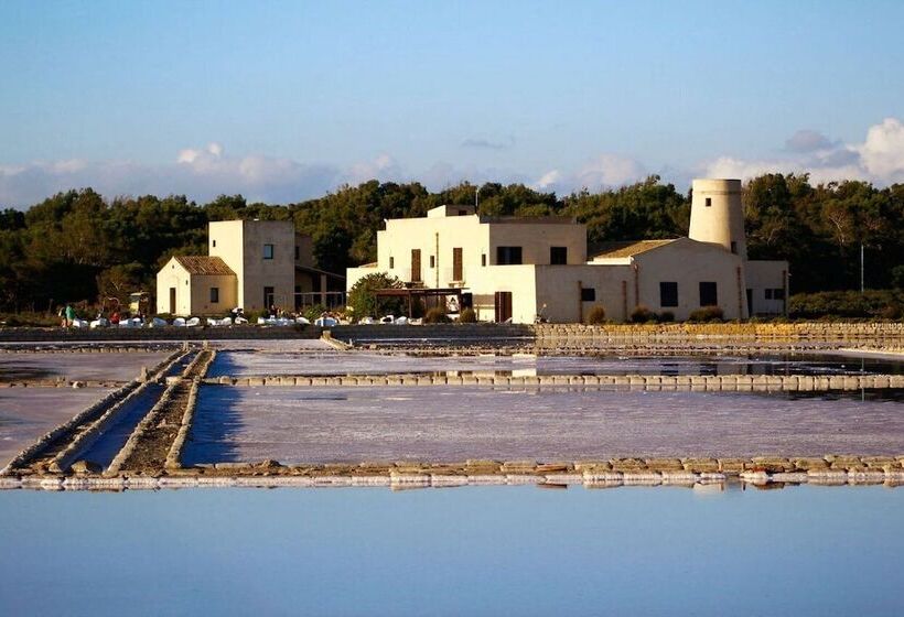 住宿加早餐  Sei   Isola Lunga