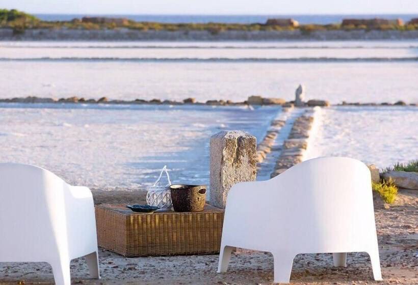 住宿加早餐  Sei   Isola Lunga