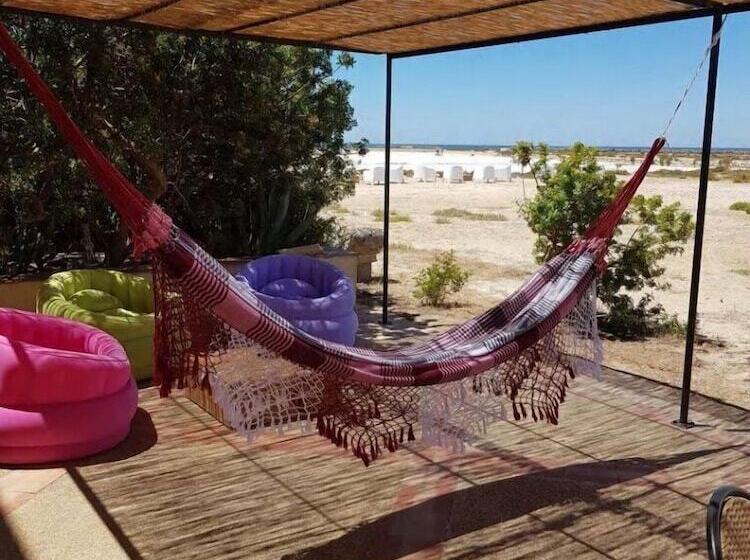 住宿加早餐  Sei   Isola Lunga