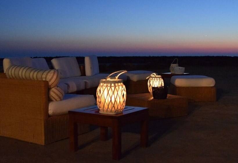 住宿加早餐  Sei   Isola Lunga