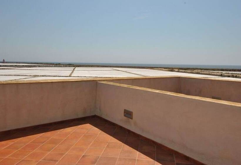 住宿加早餐  Sei   Isola Lunga