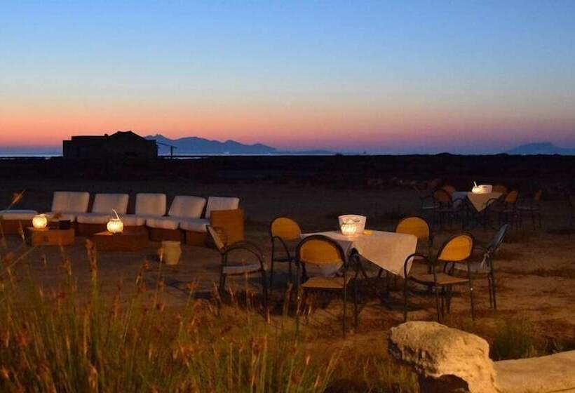 住宿加早餐  Sei   Isola Lunga