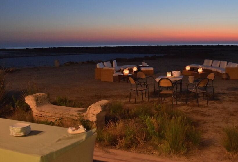 住宿加早餐  Sei   Isola Lunga