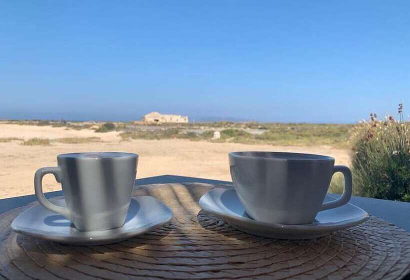 住宿加早餐  Sei   Isola Lunga