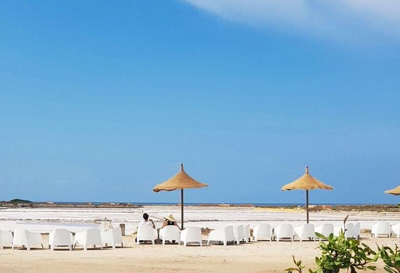 住宿加早餐  Sei   Isola Lunga