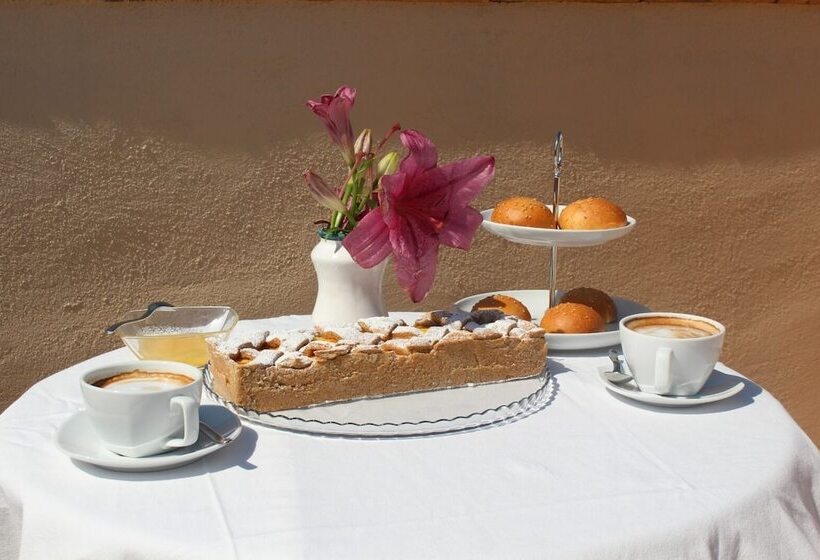 住宿加早餐  Sei   Isola Lunga