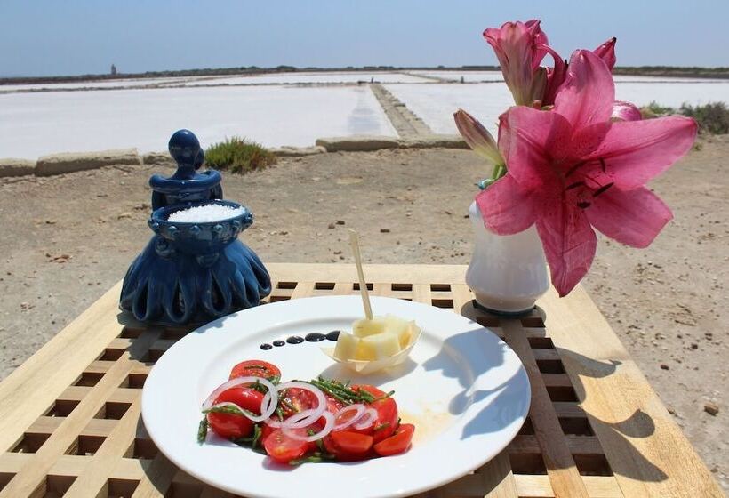 住宿加早餐  Sei   Isola Lunga