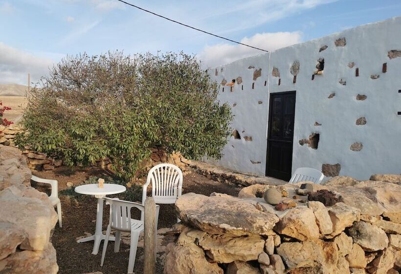 Bed and Breakfast Villa Cecilio