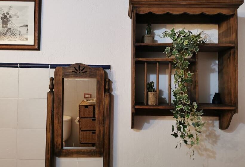 Bed and Breakfast Villa Cecilio