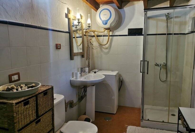 Bed and Breakfast Villa Cecilio