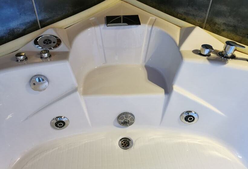 Bed and Breakfast Villa Cecilio