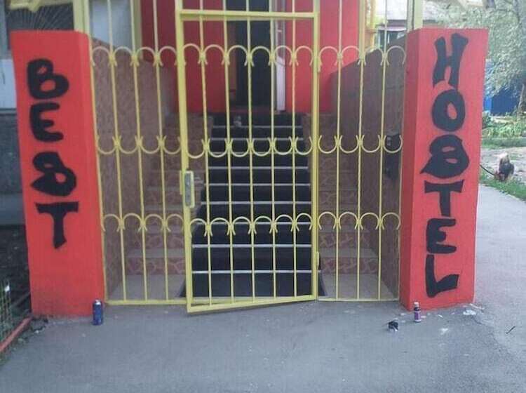 Best Hostel