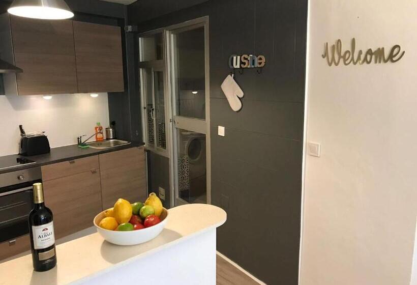 Cactus 2 Bedroom Apartment On Calle San Miguel Minutes From The Beach By Namaste Elite