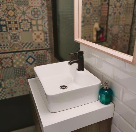 Cactus 2 Bedroom Apartment On Calle San Miguel Minutes From The Beach By Namaste Elite