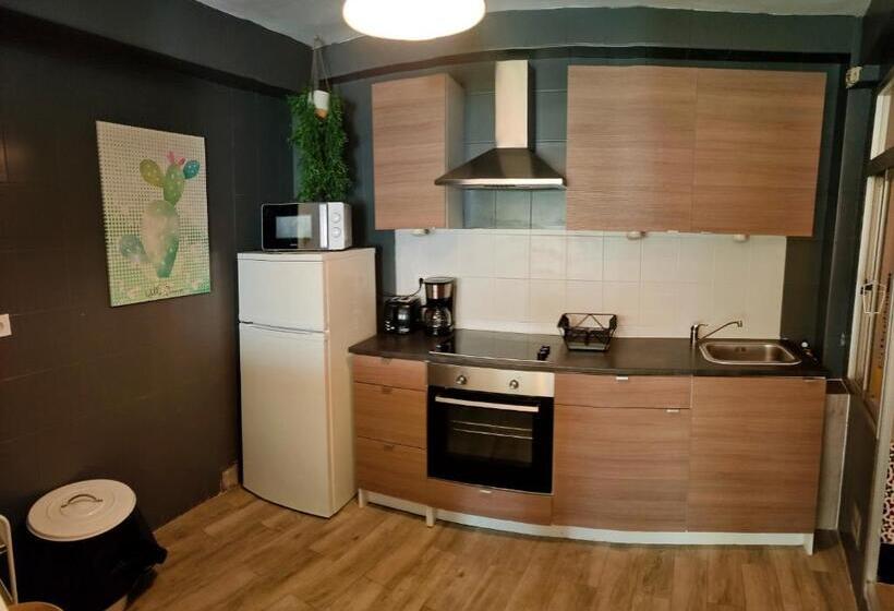 Cactus 2 Bedroom Apartment On Calle San Miguel Minutes From The Beach By Namaste Elite