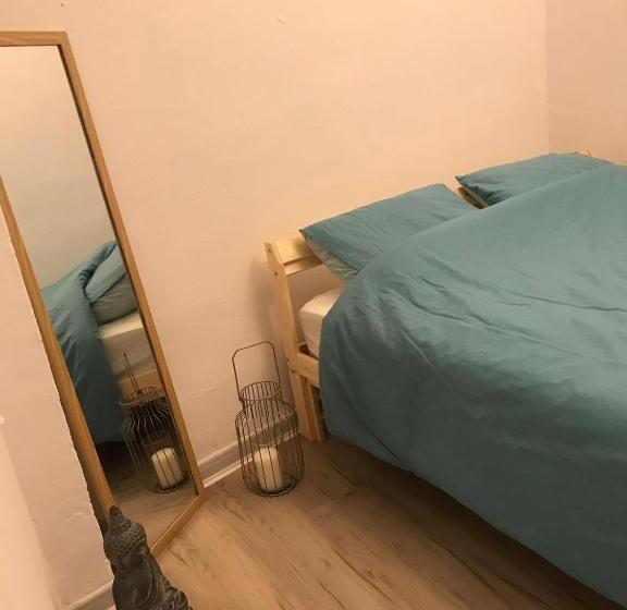 Cactus 2 Bedroom Apartment On Calle San Miguel Minutes From The Beach By Namaste Elite