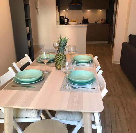 Cactus 2 Bedroom Apartment On Calle San Miguel Minutes From The Beach By Namaste Elite