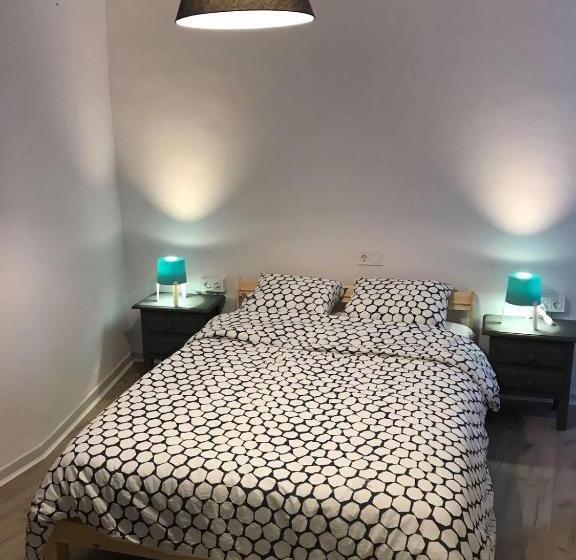 Cactus 2 Bedroom Apartment On Calle San Miguel Minutes From The Beach By Namaste Elite