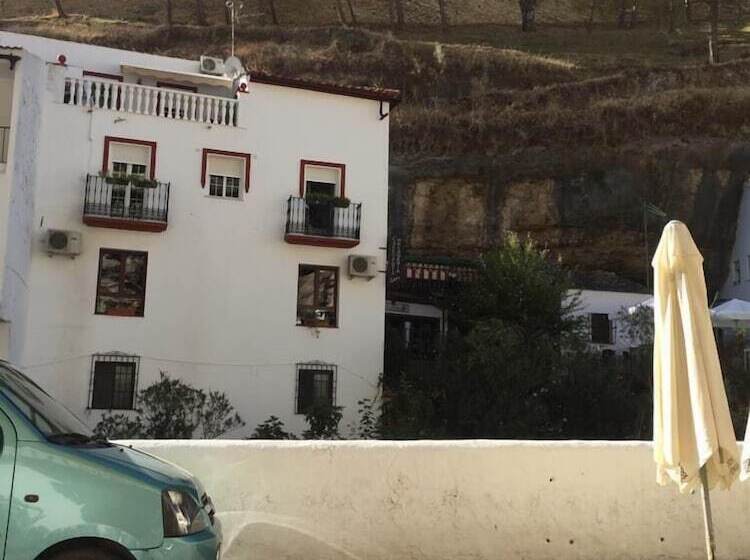 Casa Rural Las Cuevas De Setenil