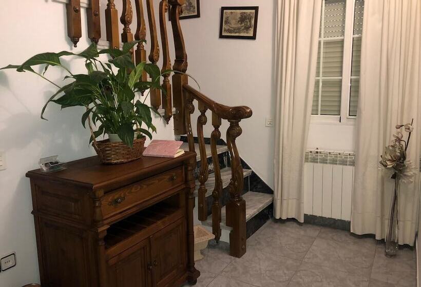 Casa Rural Las Cuevas De Setenil