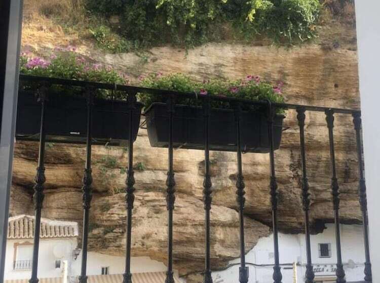 Casa Rural Las Cuevas De Setenil