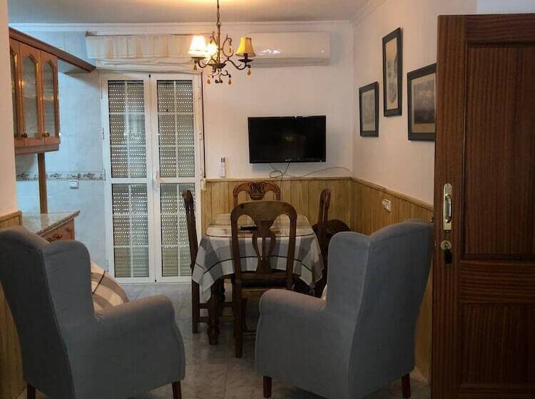 Casa Rural Las Cuevas De Setenil