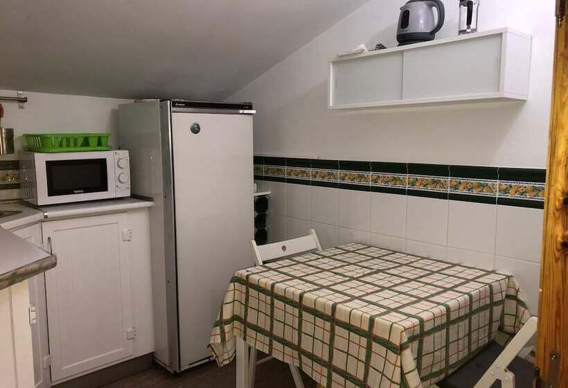 Casa Rural Las Cuevas De Setenil