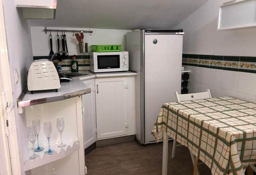 Casa Rural Las Cuevas De Setenil